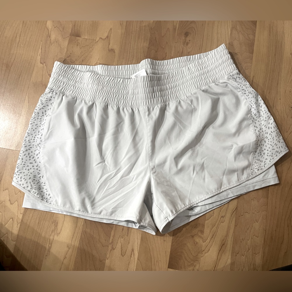 Mondetta Performance Shorts w/ lining
